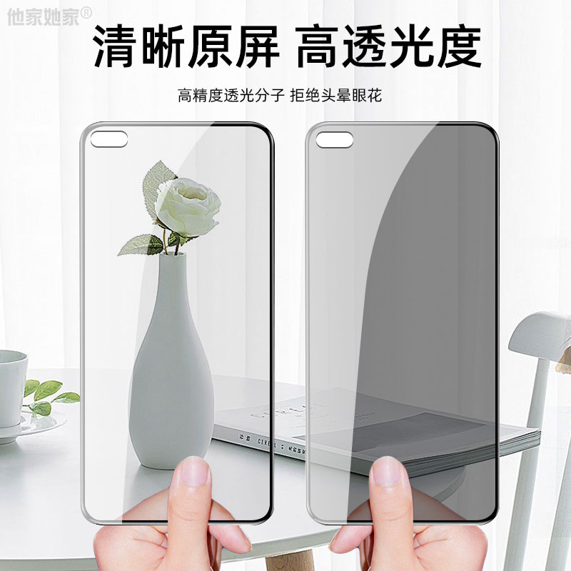 oppoa92s钢化膜oppo防窥a92s手机opa29oppora贴模oppor透窥oppoas偷窥opp0ppoa全屏a92刚化op玻璃poopa92s摸 - 图2