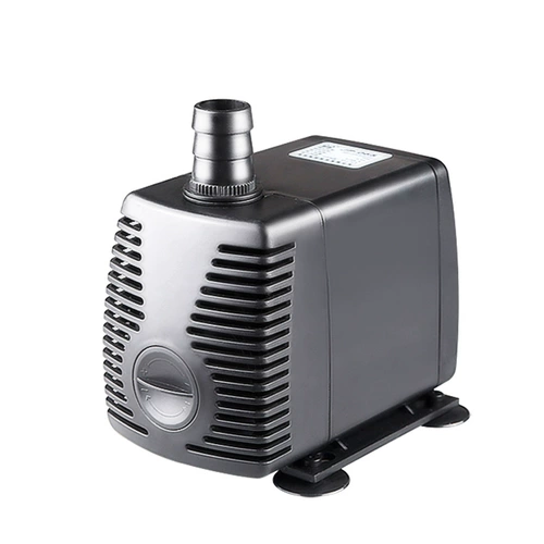 Sensen Mini Minemer-насос HJ-111/211/311 Перекачивающий циркуляционный насос Рыба Рыба Тихий насос маленький рок-фильтр