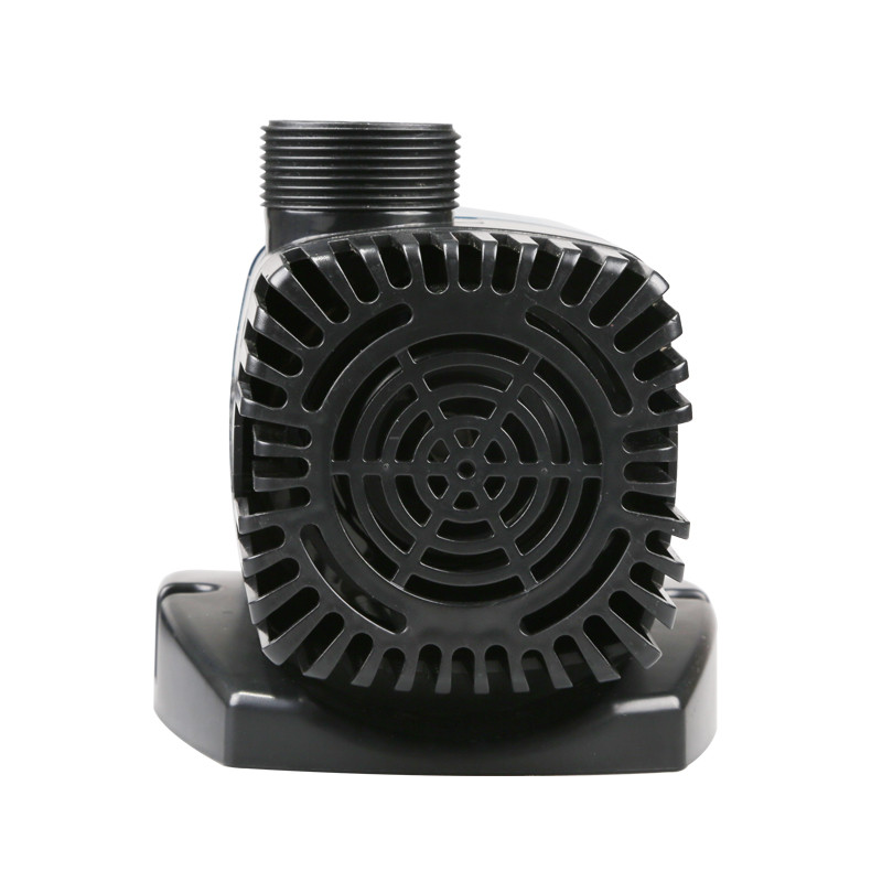 森森JTP-5000 6000 7000 8000 9000 10000 12000 16000变频水泵 - 图1