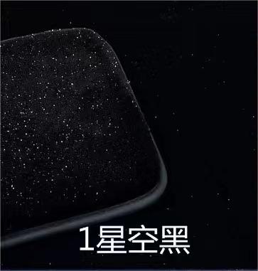 迈巴赫s480星空毯汽车脚垫奔驰s450lgls680s400g500e300l地毯式 - 图0