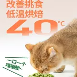 Qiao Belle Cat Mint Cat Biscuits кот закуски кошка