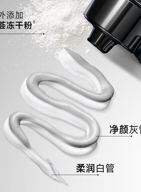 双管洁面乳氨基酸控油祛痘保湿深层清洁舒缓法兰琳卡洗面奶男女士