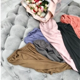 Леггинсы, фонарь, универсальные штаны, большой размер, по фигуре, в корейском стиле