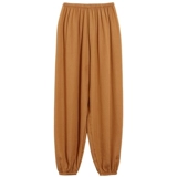 Леггинсы, фонарь, универсальные штаны, большой размер, по фигуре, в корейском стиле