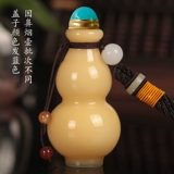 Liuli Snuff Bottle Old Cargo Folk Hastrics запах медицины изделия подарков