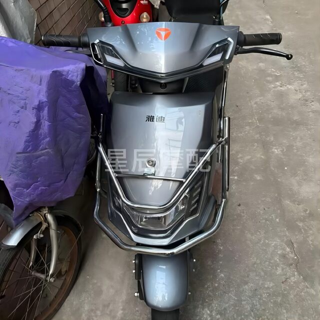ອຸປະກອນເສີມແກະລົດໄຟຟ້າ Yadeoda Dahuan H4
