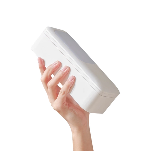 Мобильный телефон, заполняющий свет, трубка, настольное напольное дорожное портативное оборудование, складное светодиодное ювелирное украшение, популярно в интернете, деликатесы