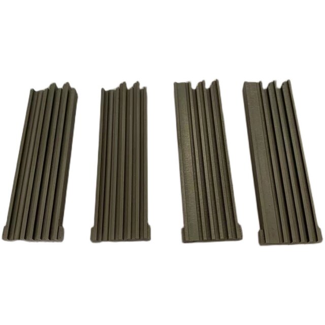 Dongguan precision slow wire hardware processing