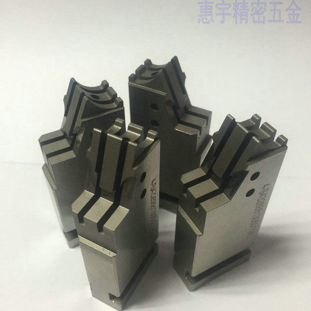 Dongguan precision slow wire hardware processing
