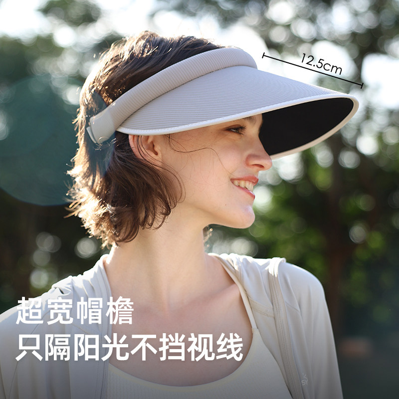 ohsunny防晒帽子女春夏户外蛋糕帽 ohsunny帽子