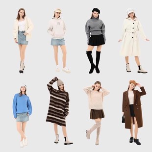 ohsunnyWL13T184T光腿神器加绒连裤袜