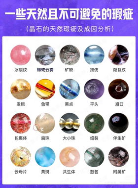 「小柠檬」原创设计黄色春夏百搭柠檬小珠单圈手串