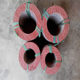 Asbestos gasket high temperature resistant special-shaped oil non-rubber plate