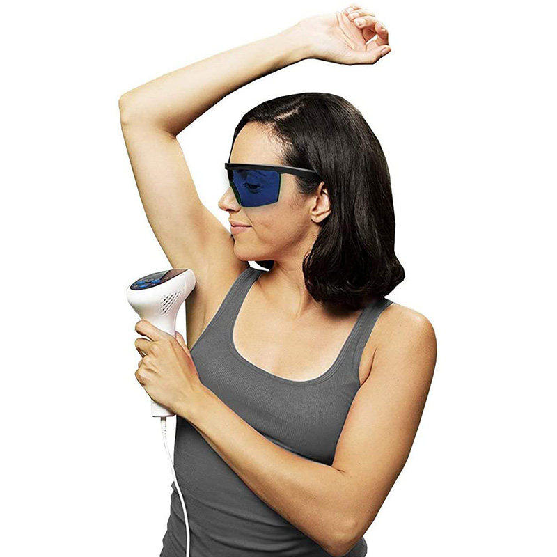 e光opt脱毛仪器美容仪器光子护目镜眼镜光子激光防护眼镜眼罩包邮,淘宝优惠券,粉丝福利购,淘宝优惠卷