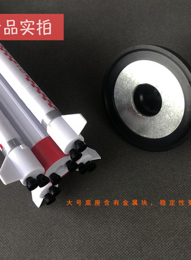 创意工艺摆件长征火箭模型装饰品