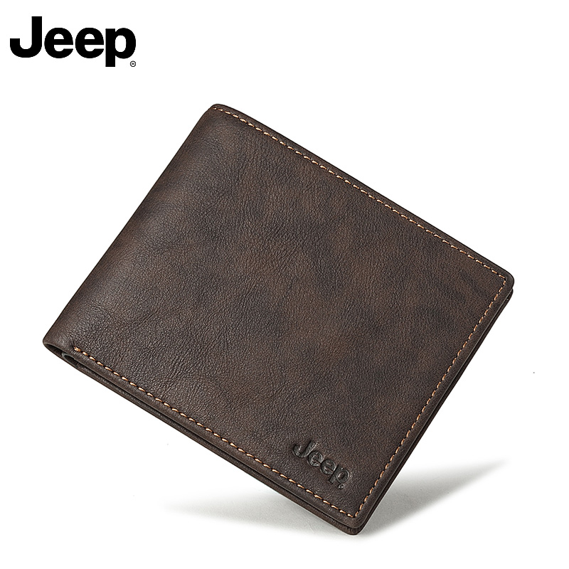  jeep箱包钱包