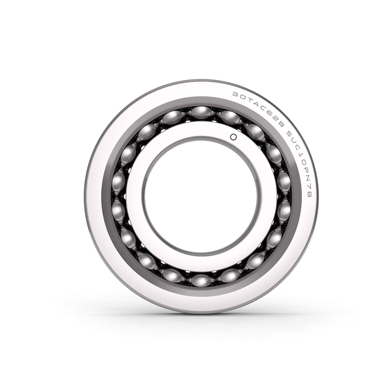 安邦滚珠丝杠配对轴承7602040 TN1DBDTDF P5 4 - 图3