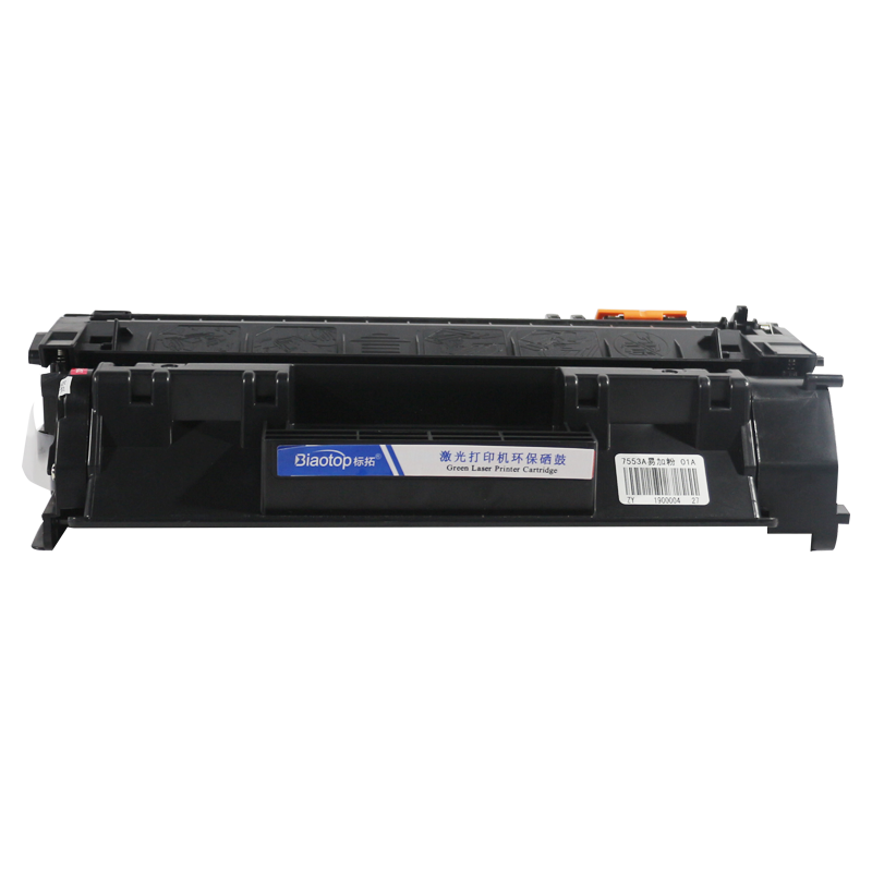 标拓(Biaotop) Q7553A/Q5949A硒鼓适用惠普HP LaserJet P2014/P2015/M2727nfMFP/1320/M3390mfp/M3392mfp - 图3