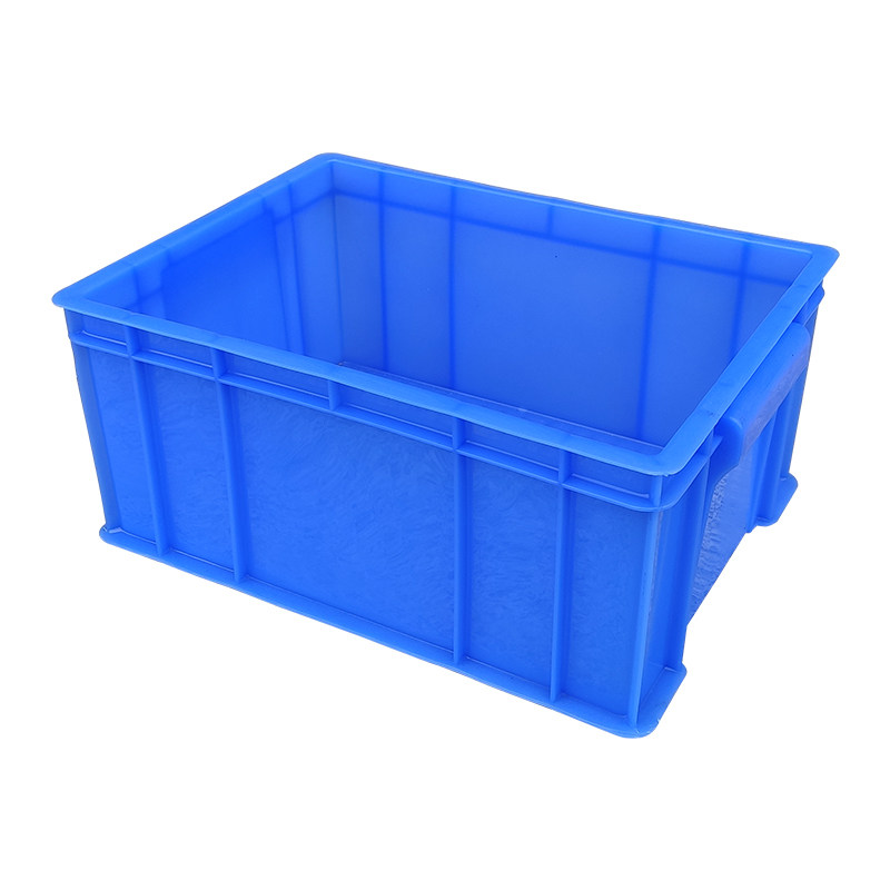 塑料筐加厚长方形货架塑料箱仓库工具盒储存盒物料分类收纳周转箱,淘宝优惠券,粉丝福利购,淘宝优惠卷