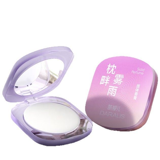 笛爱儿固体香膏随身便携持久留香花果香伪体香学生女士香水香体膏,淘宝优惠券,粉丝福利购,淘宝优惠卷