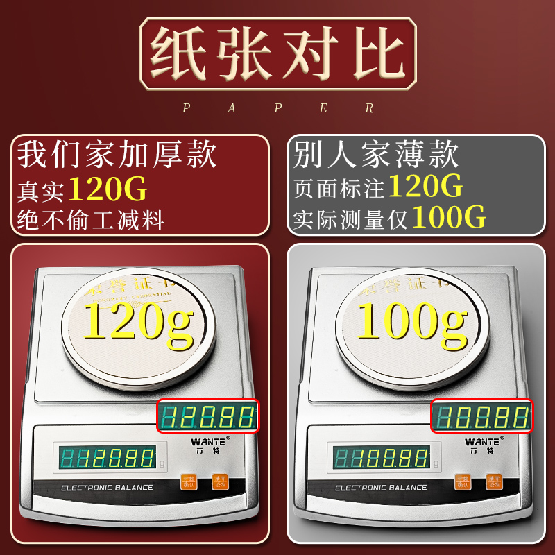 a4荣誉证书内芯12k空白奖状定制小学生获奖证书内页可打印表扬信纸奖励优秀员工培训高档授权中学生奖状纸 - 图2