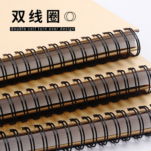 卡皮巴拉素描本A4画画本图画本素描纸速写本水彩纸手绘画本小学生专用空白美术本子幼儿园儿童马克笔涂鸦用品 - 图2