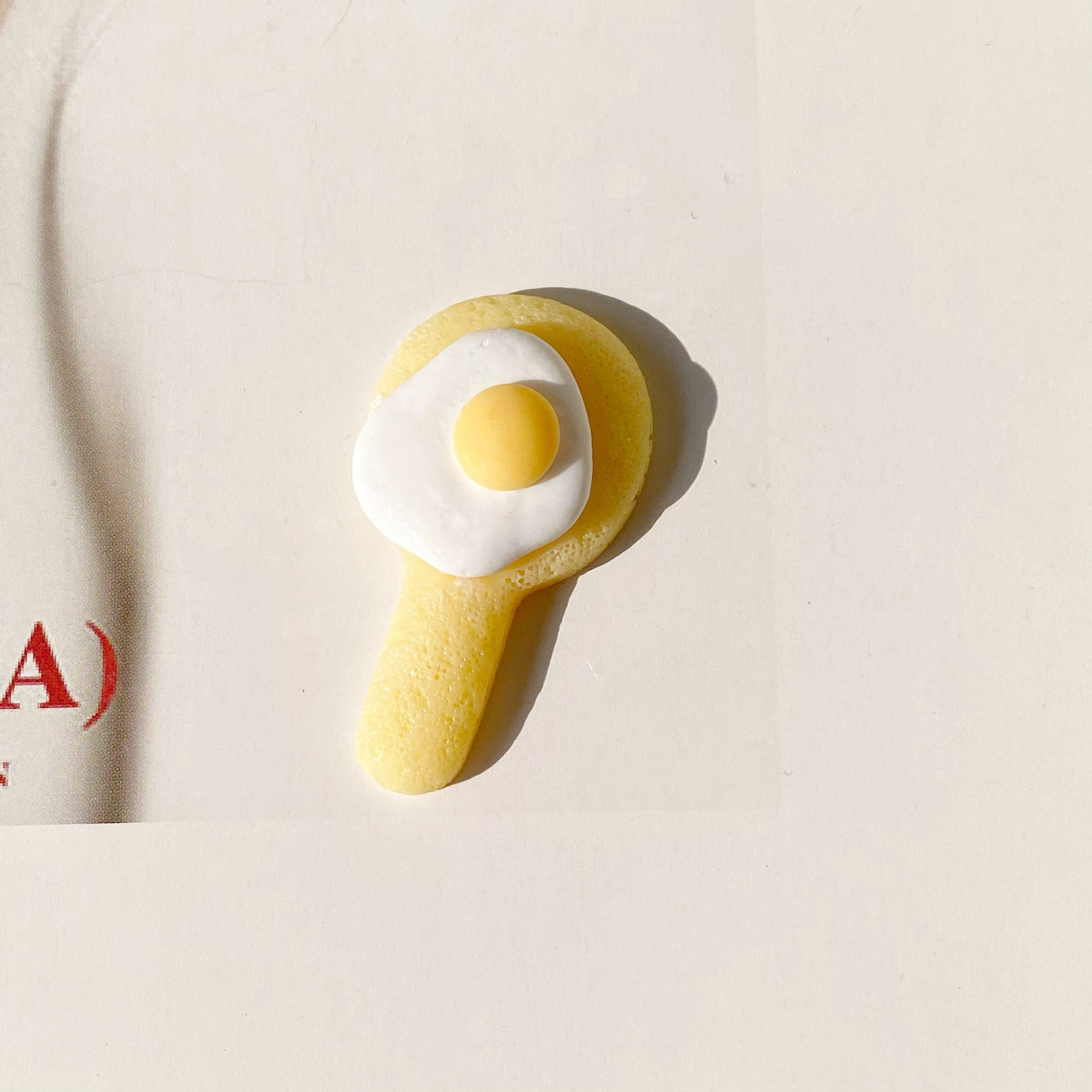 创意仿真早餐面包吐司煎蛋食玩 手机壳奶油胶diy材料发夹配件装饰,淘宝优惠券,粉丝福利购,淘宝优惠卷