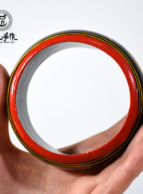 凉山西昌非遗手镯民族风饰品