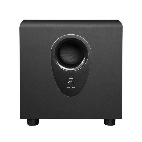 AVANCE K6丹麦皇冠君王5.1音箱家用客厅家庭影院音响套装 - 图2