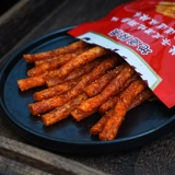 Spicy Prince Spicy Strip Casual Snacks Food Подарочная упаковка