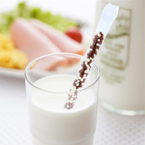 快妙魔力巧克力变味吸管糖