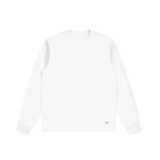 GcBrand Noah Tee Американская футболка с длинными рукавами и принтом в стиле ретро для мужчин и женщин, футболка для пар, модный бренд