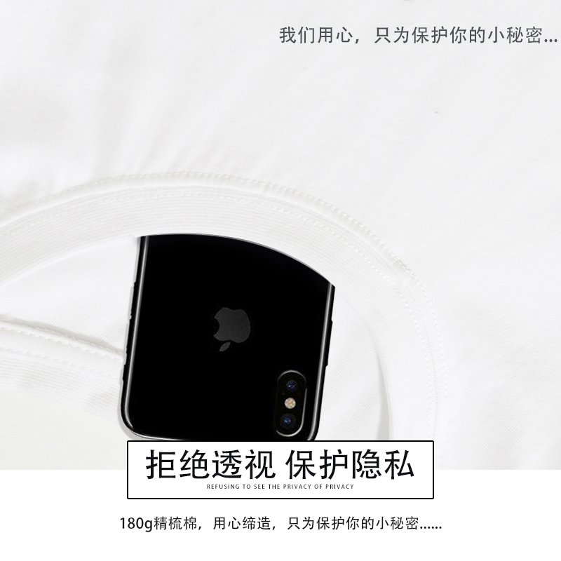 潮统旗舰店夏装情侣装欧美ins潮牌卡通小熊印花T恤男短袖宽松BF风半袖女上衣2