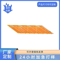 fpc typo flat cable soft and hard combined with circuit flexible line custom-made pcba plagiarte to make welding smt