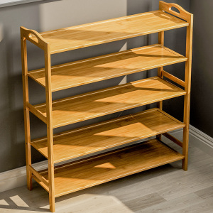 简易鞋架家用置物架