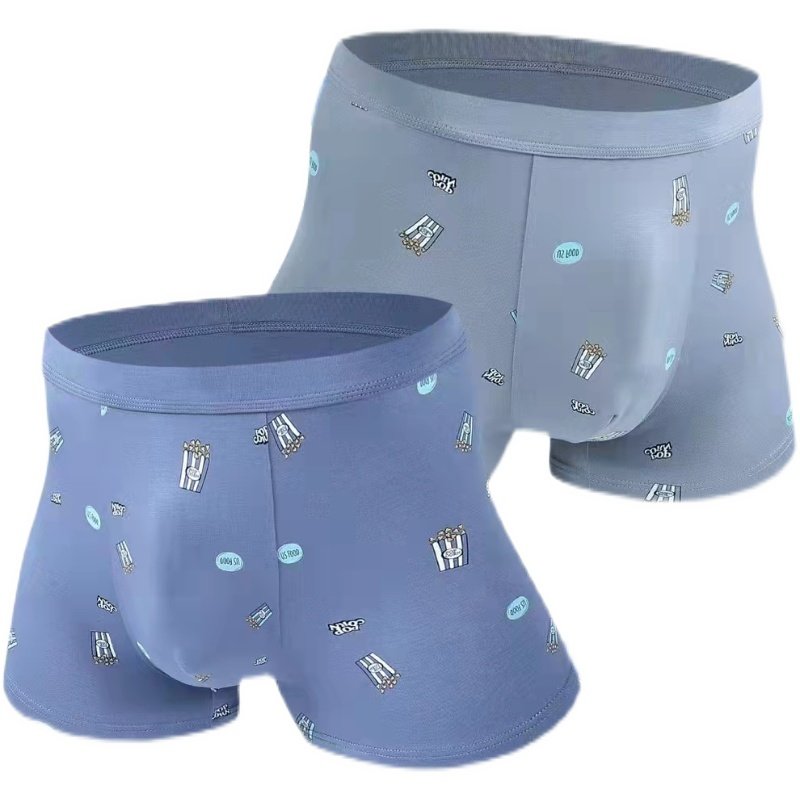 正品健硕加肥加大男士平角内裤有机棉舒适透气棉柔软四角无缝短裤,淘宝优惠券,粉丝福利购,淘宝优惠卷