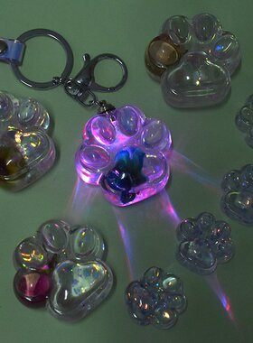 18款滴胶模具diy材料小夜灯迷你灯原木灯座发光电子配件硅胶模S92