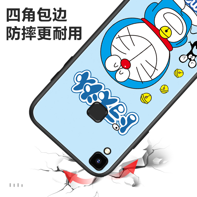 适用VIVOV3MAX手机壳v3max硅胶软vivoy3maxa保护套。送前膜VIVIV3MAXL外壳v0v3maxL防摔v3maxa男viv0v3max+ a - 图2