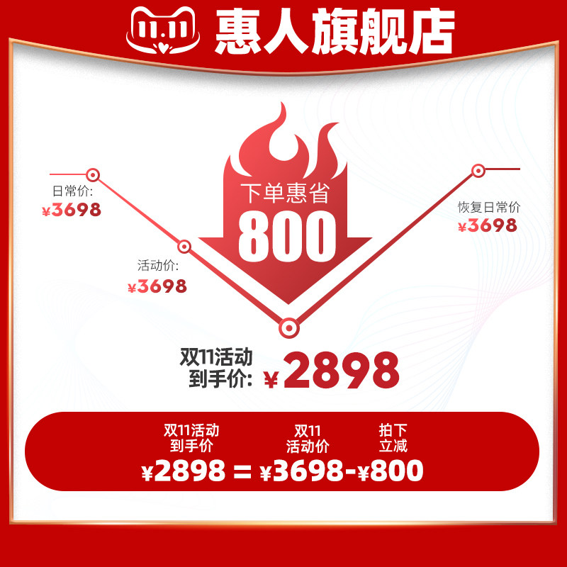 新款hurom无网家用水果韩国原汁机 hurom惠人电器榨汁机