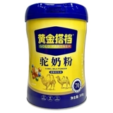 黄金搭档 Сухое верблюжье молоко Внутренняя Монголия Двугорбое верблюжье молоко Лашаньси Верблюжье молоко с высоким содержанием кальция научная золотая формула Сухое верблюжье молоко