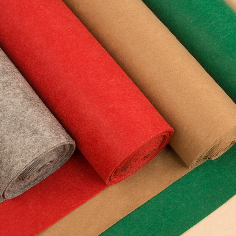 红地毯一次性结婚用开业店铺门口婚庆家用婚礼加厚商用大面积红毯