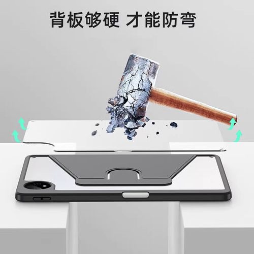 适用苹果平板a2152旋转保护套ipada2154皮套ipadair3电脑ipadari三代ipad第3代air3支架ari硅胶ipdair外壳 - 图3