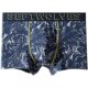 Septwolves full pants 7A antibacterial cotton high-end underwear for men