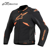 a Star autumn winter motorcycle suit T-GP R V3 warm and waterproof locomotive suit anti-fall P cotton winter Moto suit man