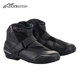 A star motorcycle boots motorcycle boots summer short boots motorcycle
