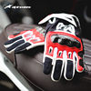 Alpinestars summer fall-proof motorcycle gloves