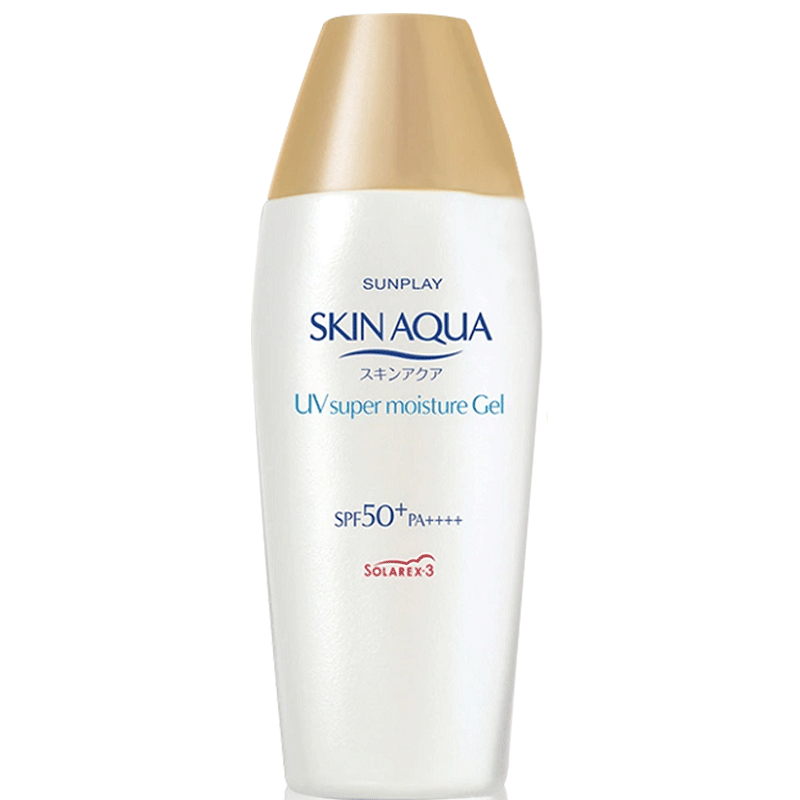  曼秀雷敦鑫丝路防晒霜