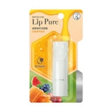 Mentholatum, увлажняющий водостойкий защитный бальзам для губ, против трещин, официальный продукт