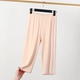 Leggings ລະດູຮ້ອນຂອງແມ່ຍິງ Modal ຕ້ານການເປີດເຜີຍ
