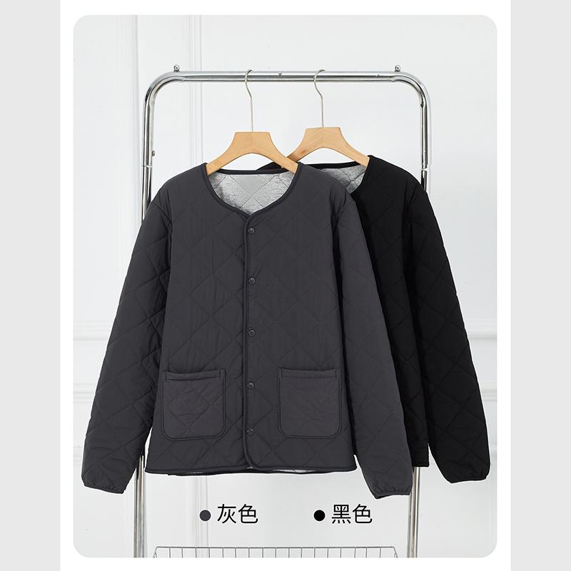 羽绒棉服男女2024年新款冬季棉袄外套小个子短款羊毛外套棉衣_淘宝内购会_男装-第2张图片-提都小院 羽绒棉服男女2024年新款冬季棉袄外套小个子短款羊毛外套棉衣_淘宝内购会_男装-第2张图片-提都小院